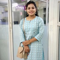 Vasantha D