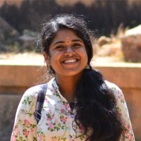 Athira Vijayan
