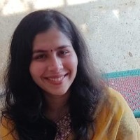 Priya .