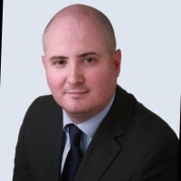 Anthony Byrne