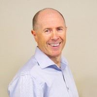 Robert Whitehouse
