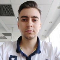 Valentin Nistor