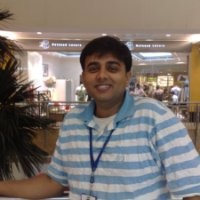 Amit Sinha