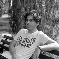 Nicolas Paredes Alviar