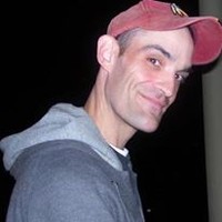 Chris Trimm