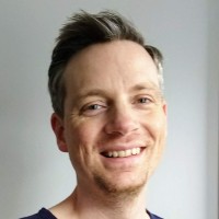 Ben Dobson