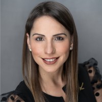Nicole Diaz, Shrm-Scp