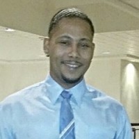 Aaron Frederick