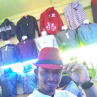 Kiram Stand