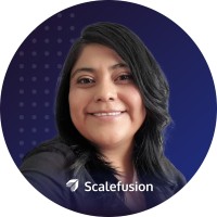 Alejandra Barranco
