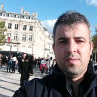 Halil Brahim