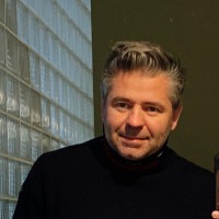 Gresle David