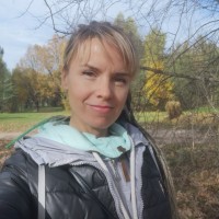 Svetlana Shunkova