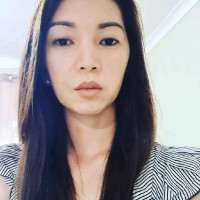 Melanie Ronquillo