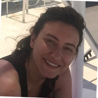 Didem Cinalioğlu Mutlu