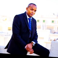 Fredrick Mwangi