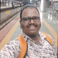 Prathamesh Kadam