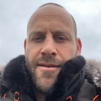 Jaap Gemert Van
