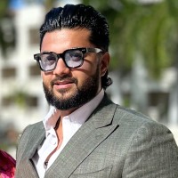 Rohail Siddiqi