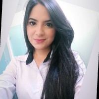 Luciana Ursulino