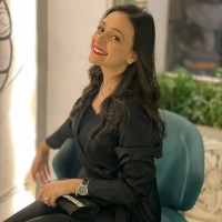 Yasmine Abo El-Oyoun