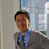 Anson Lam