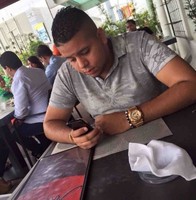 Ramon Morel