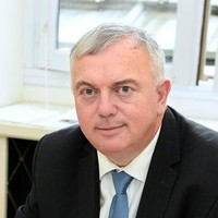 Éric Martin