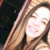 Thamires Rodrigues