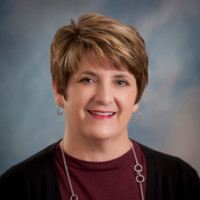 Traci Carver