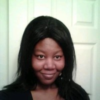 Tasheena Cook