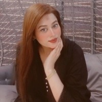 Aisha Ijaz