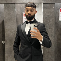 Jamiul Chowdhury