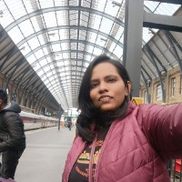 Shenbagavalli Vinod
