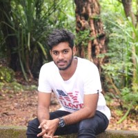 Vishwajeet Shetgaonkar