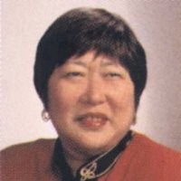 Patricia Tsien