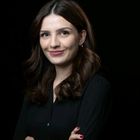 Irene Skoufi