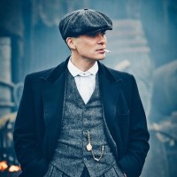 Thommy SHELBY