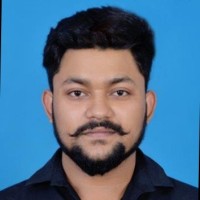 Raghuveer Roy