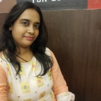 Sugandha Jha