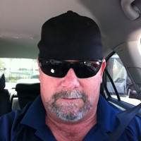 Bret Labram
