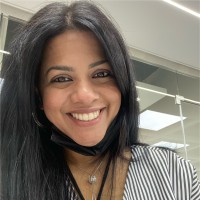 Priscilla D'Lima