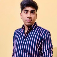 Virendra Kumar Nagar