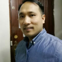Joel Lomugdang
