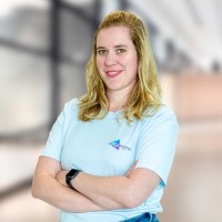 Marleen Rolaff-Kuijper