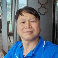 Tony Wong