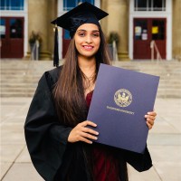 Jasmeet Kaur