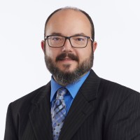 Matt Orgovan