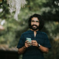 Arun R Nair