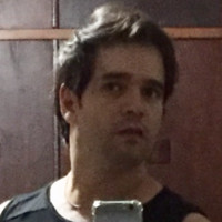 Marco Antônio de Gasperi Damian Filho
